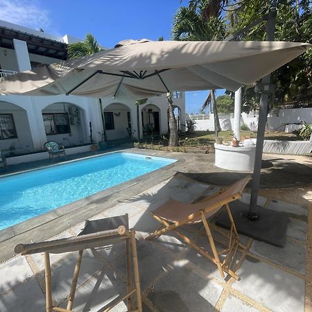 Apartamento Link Road 69 Blue Bay Exterior foto
