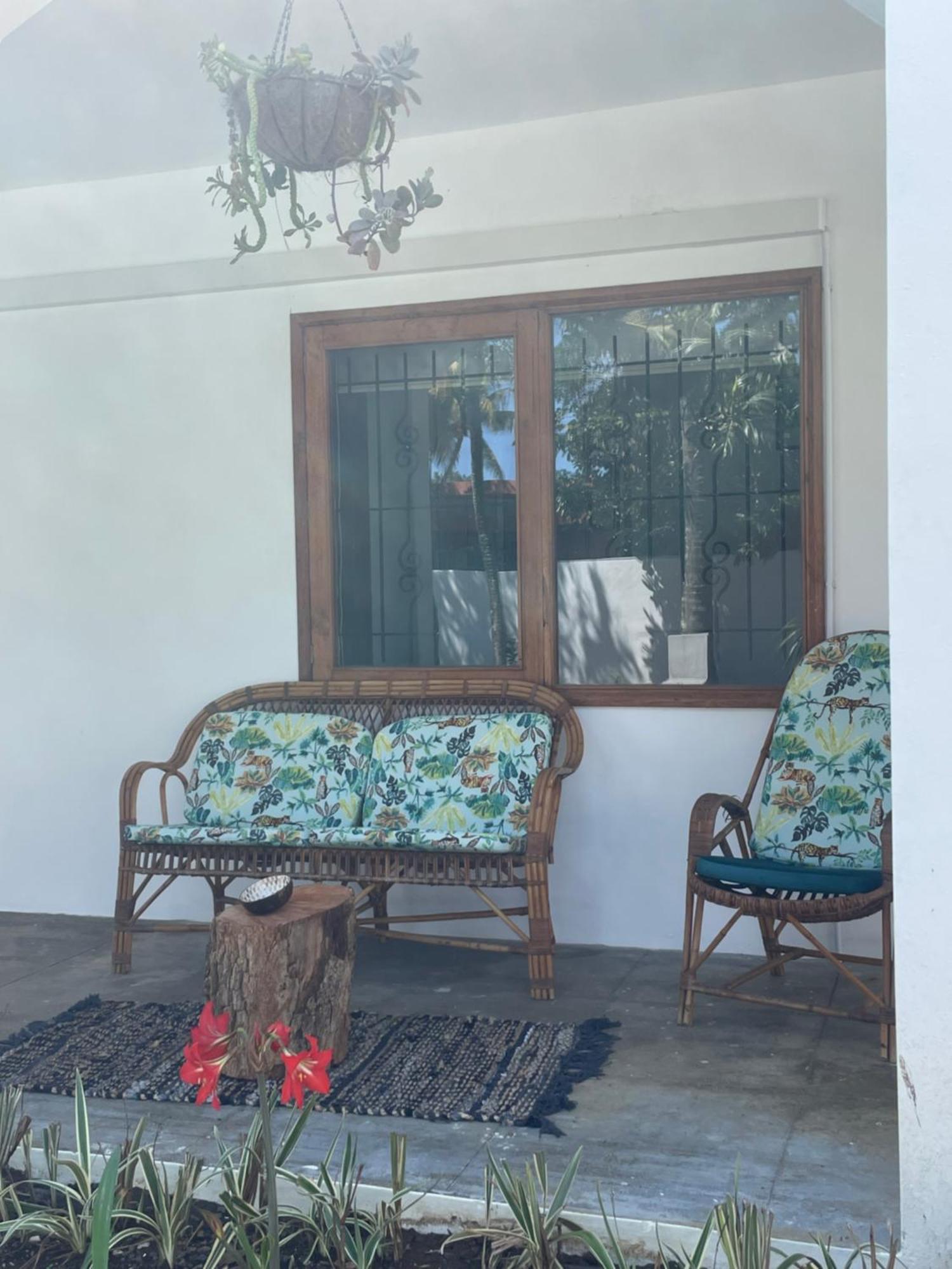 Apartamento Link Road 69 Blue Bay Exterior foto