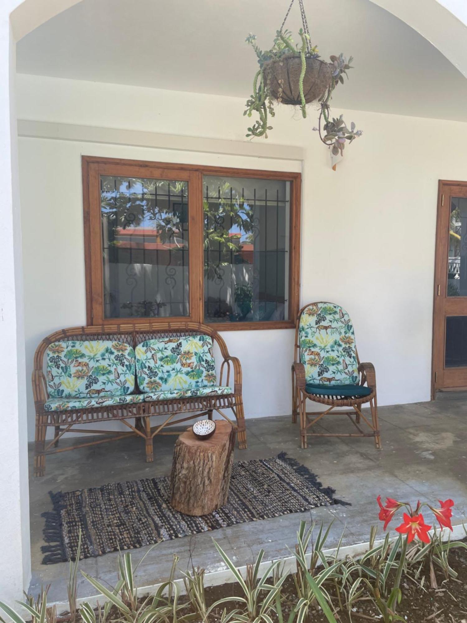 Apartamento Link Road 69 Blue Bay Exterior foto