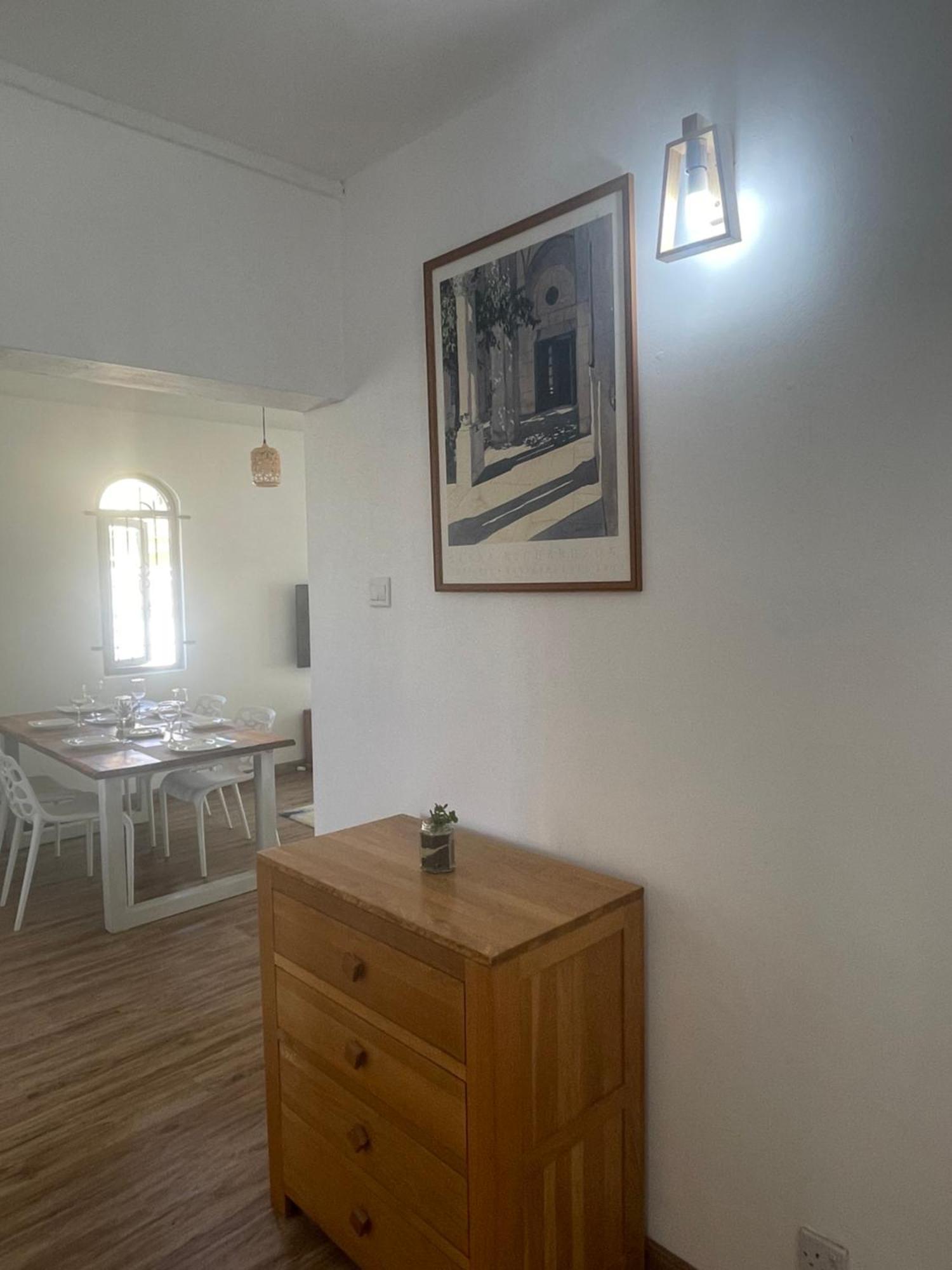 Apartamento Link Road 69 Blue Bay Exterior foto