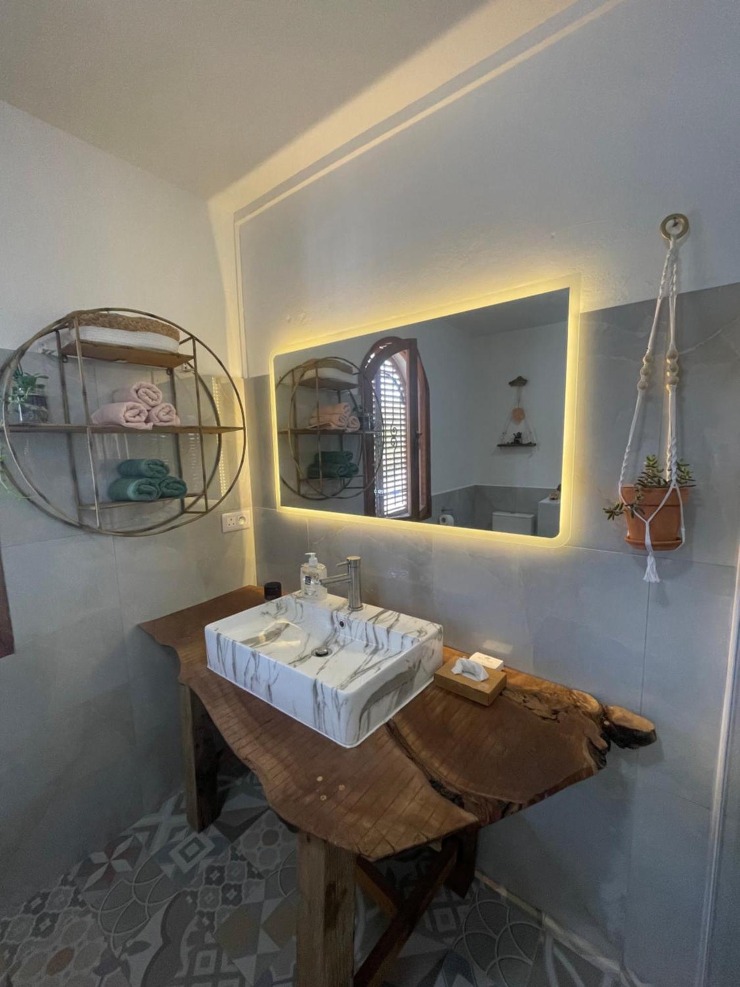 Apartamento Link Road 69 Blue Bay Exterior foto