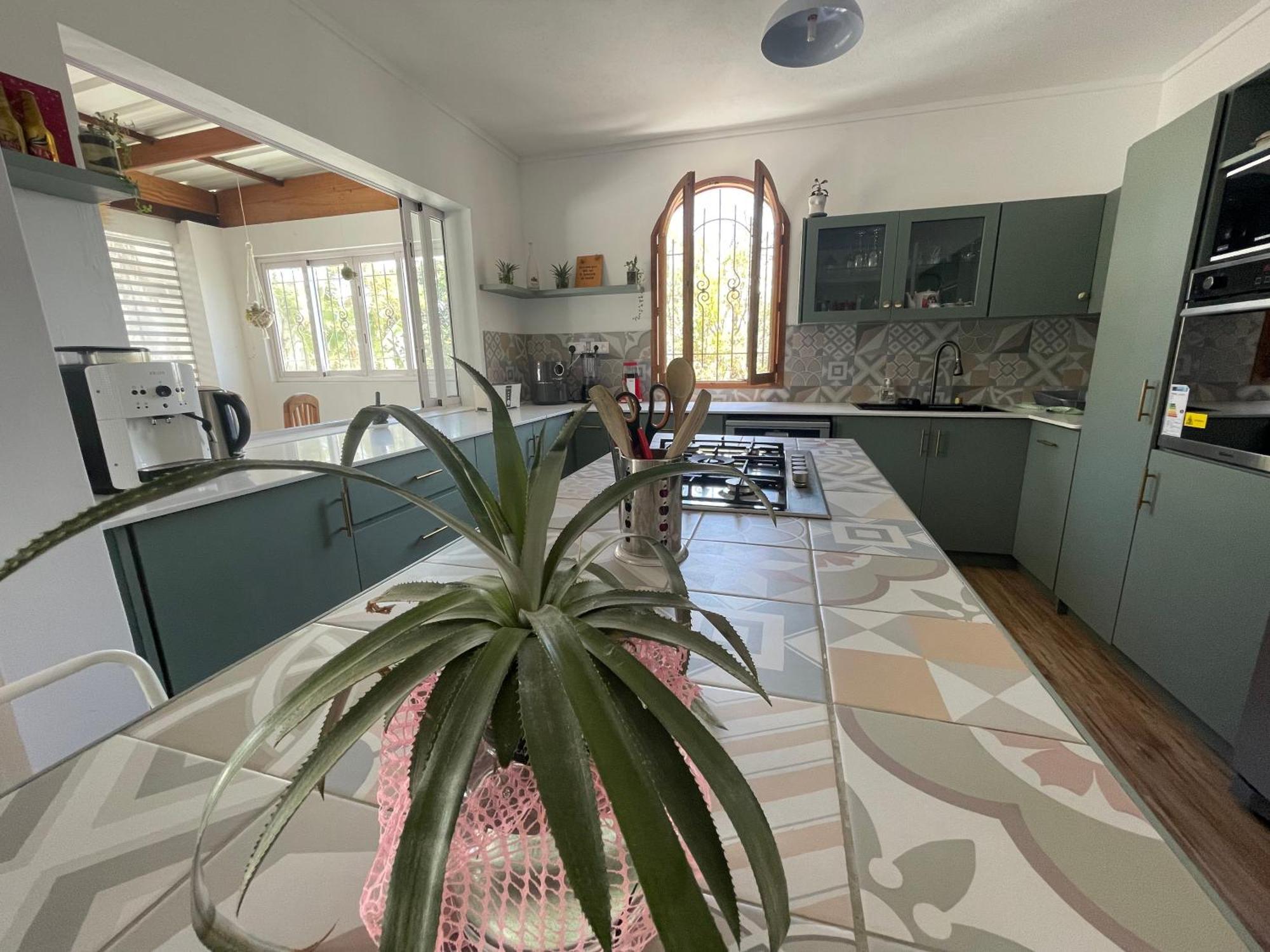 Apartamento Link Road 69 Blue Bay Exterior foto