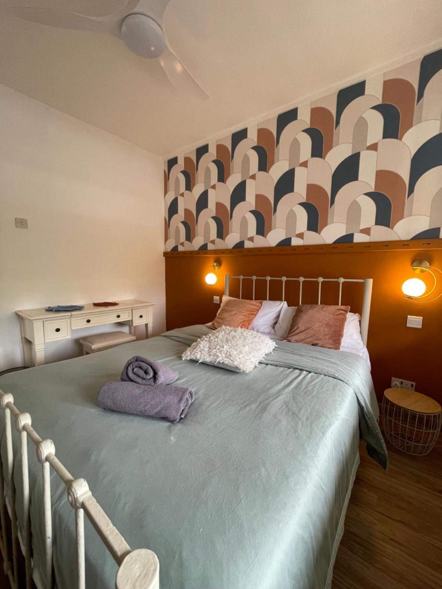 Apartamento Link Road 69 Blue Bay Exterior foto